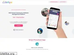 Sites similar to ikriyo.com