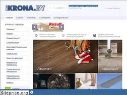 Sites similar to ikrona.by