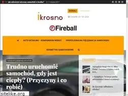 Sites similar to ikrosno.pl