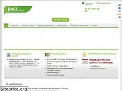 Sites similar to ikrost.ru