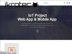 Sites similar to ikrotec.it
