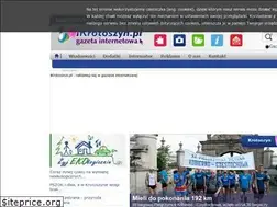 Sites similar to ikrotoszyn.pl