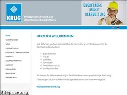 Sites similar to ikru.de