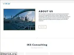 Sites similar to iks-company.com