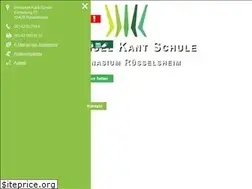 Sites similar to iks-ruesselsheim.de