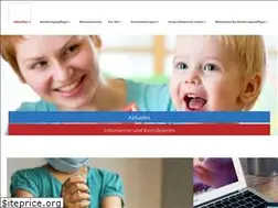 Sites similar to iks-sachsen.de