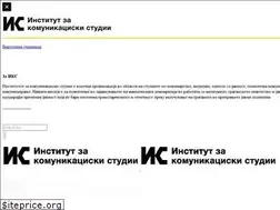 Sites similar to iks.edu.mk