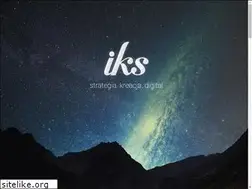 Sites similar to iks.pl