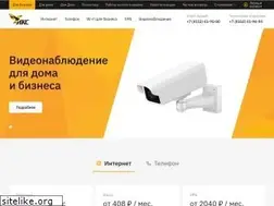Sites similar to iks.ru