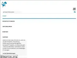 Sites similar to iks.saarbruecken.de
