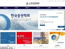 Sites similar to iksa.or.kr