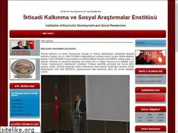 Sites similar to iksad.org