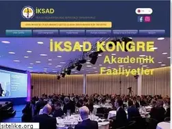 Sites similar to iksadkongre.org
