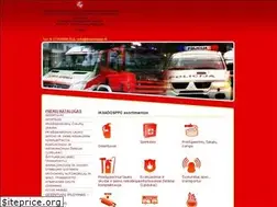 Sites similar to iksadosppc.lt