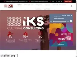 Sites similar to iksafrica.com