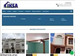 Sites similar to iksahonduras.com