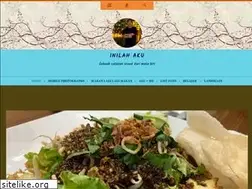 Sites similar to iksamenajang.wordpress.com