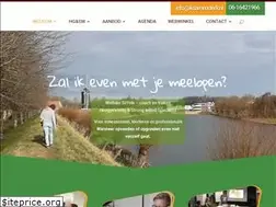 Sites similar to iksamensterk.nl