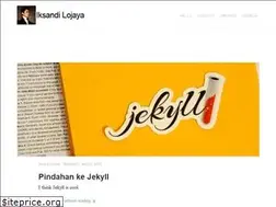 Sites similar to iksandi.com