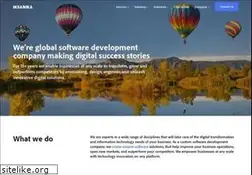 Sites similar to iksanika.com