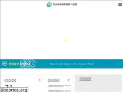Sites similar to iksanwomenwork.or.kr
