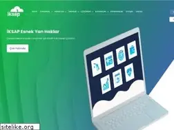 Sites similar to iksap.com