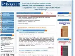 Sites similar to iksaren.org