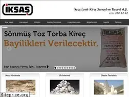 Sites similar to iksas.com