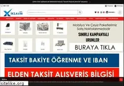 Sites similar to iksavm.com