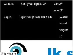 Sites similar to ikschrijfbeter.nl
