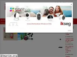 Sites similar to ikseg.cl