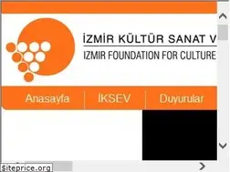 Sites similar to iksev.org