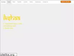 Sites similar to ikshaa.com