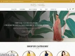 Sites similar to ikshitachoudhary.com