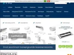 Sites similar to ikshop.be