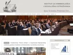 Sites similar to iksi.ac.rs