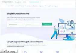 Sites similar to iksiegowosc24.pl