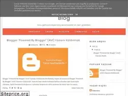 Sites similar to iksiksle.blogspot.com