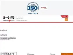 Sites similar to iksindia.com