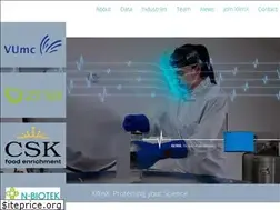 Sites similar to iksinternational.com