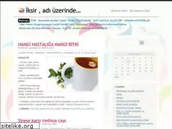 Sites similar to iksir.wordpress.com
