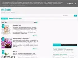 Sites similar to iksirisifa.blogspot.com
