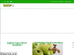 Sites similar to iksirke.com