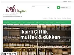 Sites similar to iksirliciftlik.com
