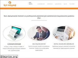 Sites similar to iksirteknoloji.com
