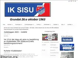 Sites similar to iksisu.se