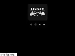 Sites similar to iksiymusic.com