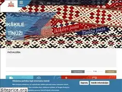 Sites similar to ikskile.lv
