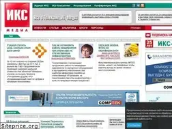 Sites similar to iksmedia.ru