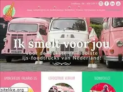 Sites similar to iksmeltvoorjou.nl